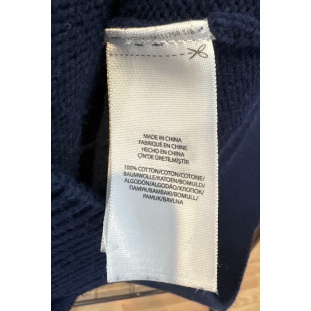 Polo Ralph Lauren Intarsia Sweater size XS - Picture 4 of 5